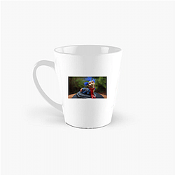 Ello Worm Merch Collection Ello Worm Mugs