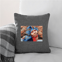 Ello Worm Limited Collection Ello Worm Pillows Cover