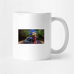 Ello Worm Merch Collection Ello Worm Mugs