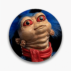 Ello Worm Merch For Fans Ello Worm Pins