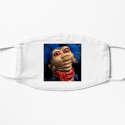 Ello Worm Merch For Fans Ello Worm Face Masks
