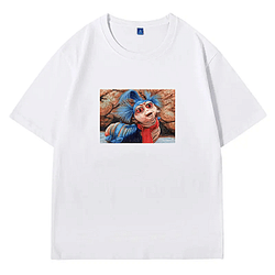 Ello Worm Limited Collection Ello Worm T-Shirts