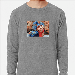 Ello Worm Limited Collection Ello Worm Sweatshirts