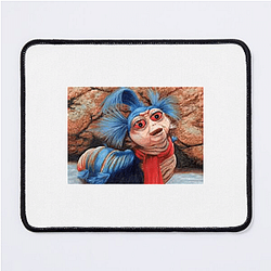 Ello Worm Limited Collection Ello Worm Mouse Pads