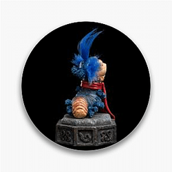 Ello Worm Merchandise For Fans Ello Worm Pins
