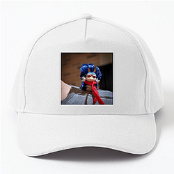 Ello Worm Special Collection Ello Worm Hats & Caps