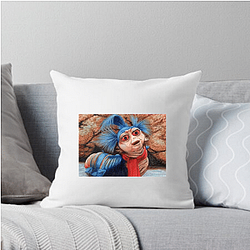 Ello Worm Limited Collection Ello Worm Pillows Cover