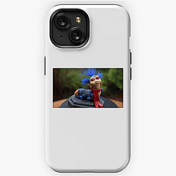 Ello Worm Merch Collection Ello Worm iPhone Cases