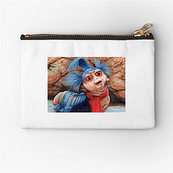 Ello Worm Limited Collection Ello Worm Zipper Pouches