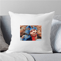 Ello Worm Limited Collection Ello Worm Pillows Cover