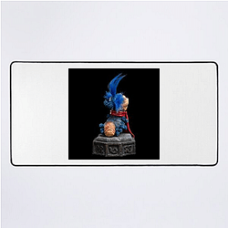 Ello Worm Merchandise For Fans Ello Worm Mouse Pads