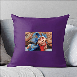 Ello Worm Limited Collection Ello Worm Pillows Cover