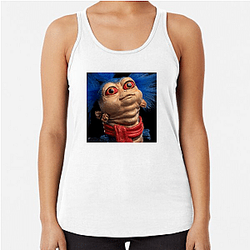Ello Worm Merch For Fans Ello Worm Tank Tops