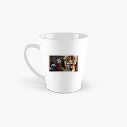 Ello Worm Merch Ello Worm Mugs