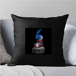 Ello Worm Merchandise For Fans Ello Worm Pillows Cover