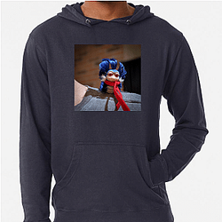 Ello Worm Special Collection Ello Worm Hoodies