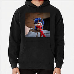 Ello Worm Special Collection Ello Worm Hoodies