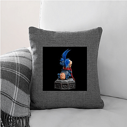 Ello Worm Merchandise For Fans Ello Worm Pillows Cover