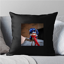 Ello Worm Special Collection Ello Worm Pillows Cover