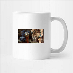 Ello Worm Merch Ello Worm Mugs