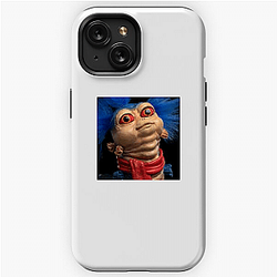 Ello Worm Merch For Fans Ello Worm iPhone Cases