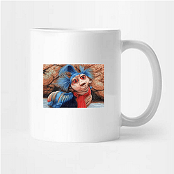 Ello Worm Limited Collection Ello Worm Mugs