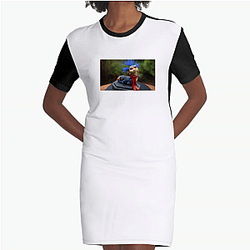 Ello Worm Merch Collection Ello Worm Dresses