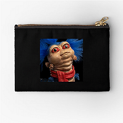 Ello Worm Merch For Fans Ello Worm Zipper Pouches