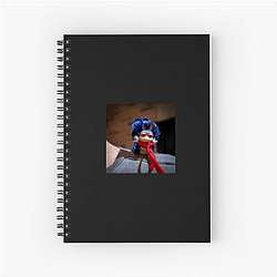 Ello Worm Special Collection Ello Worm Notebook