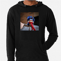 Ello Worm Special Collection Ello Worm Hoodies