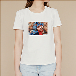 Ello Worm Limited Collection Ello Worm T-Shirts