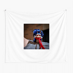 Ello Worm Special Collection Ello Worm Tapestries