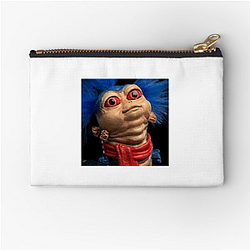 Ello Worm Merch For Fans Ello Worm Zipper Pouches