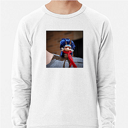 Ello Worm Special Collection Ello Worm Sweatshirts
