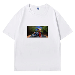 Ello Worm Merch Collection Ello Worm T-Shirts