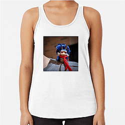 Ello Worm Special Collection Ello Worm Tank Tops