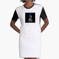 Ello Worm Merchandise For Fans Ello Worm Dresses