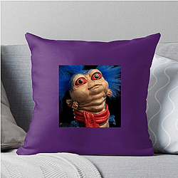Ello Worm Merch For Fans Ello Worm Pillows Cover