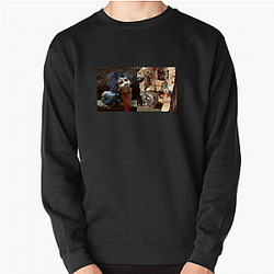 Ello Worm Merch Ello Worm Sweatshirts
