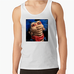 Ello Worm Merch For Fans Ello Worm Tank Tops