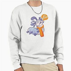 Labyrinth Sweatshirt