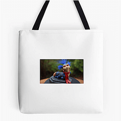 Ello Worm Merch Collection Ello Worm Bags