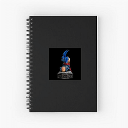 Ello Worm Merchandise For Fans Ello Worm Notebook