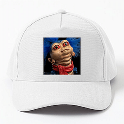 Ello Worm Merch For Fans Ello Worm Hats & Caps