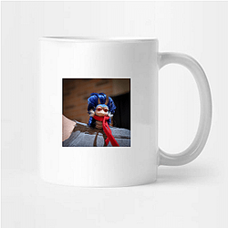 Ello Worm Special Collection Ello Worm Mugs