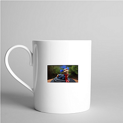 Ello Worm Merch Collection Ello Worm Mugs