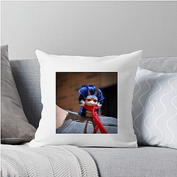 Ello Worm Special Collection Ello Worm Pillows Cover