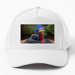 Ello Worm Merch Collection Ello Worm Hats & Caps
