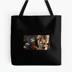 Ello Worm Merch Ello Worm Bags