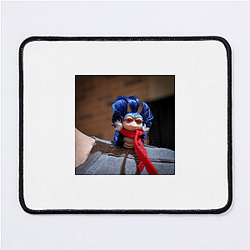 Ello Worm Special Collection Ello Worm Mouse Pads